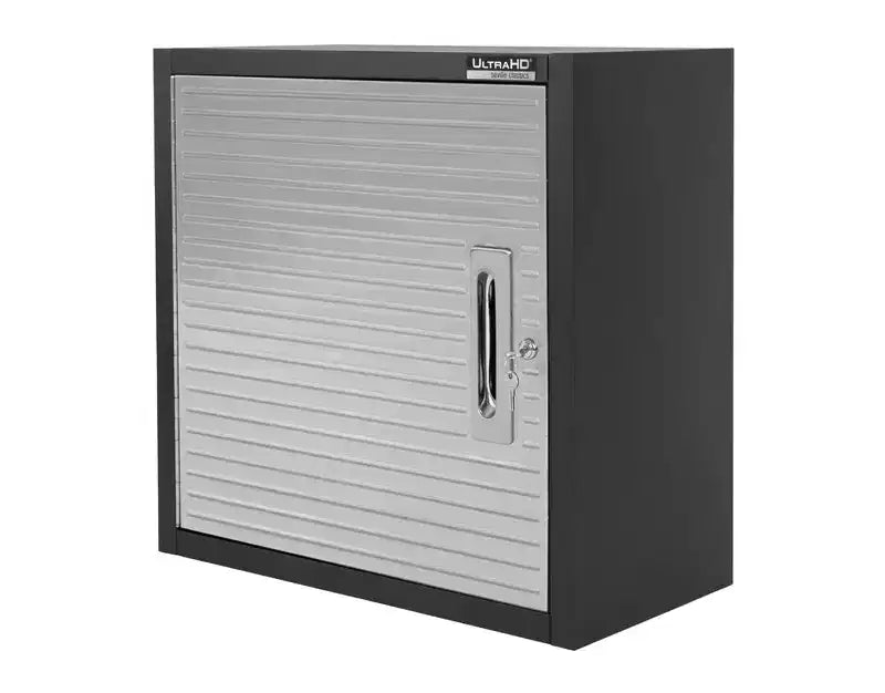 Meuble haut Seville Classics UltraHD à porte simple, 24 x 12 x 24