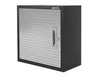 Meuble haut Seville Classics UltraHD à porte simple, 24 x 12 x 24