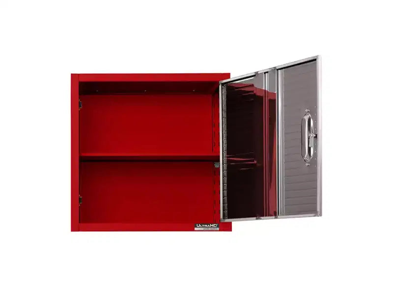 Meuble haut Seville Classics UltraHD à porte simple, 24 x 12 x 24
