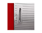 Meuble haut Seville Classics UltraHD à porte simple, 24 x 12 x 24