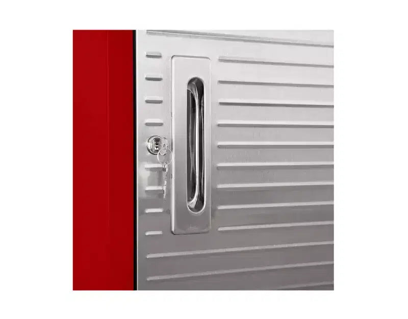 Meuble haut Seville Classics UltraHD à porte simple, 24 x 12 x 24