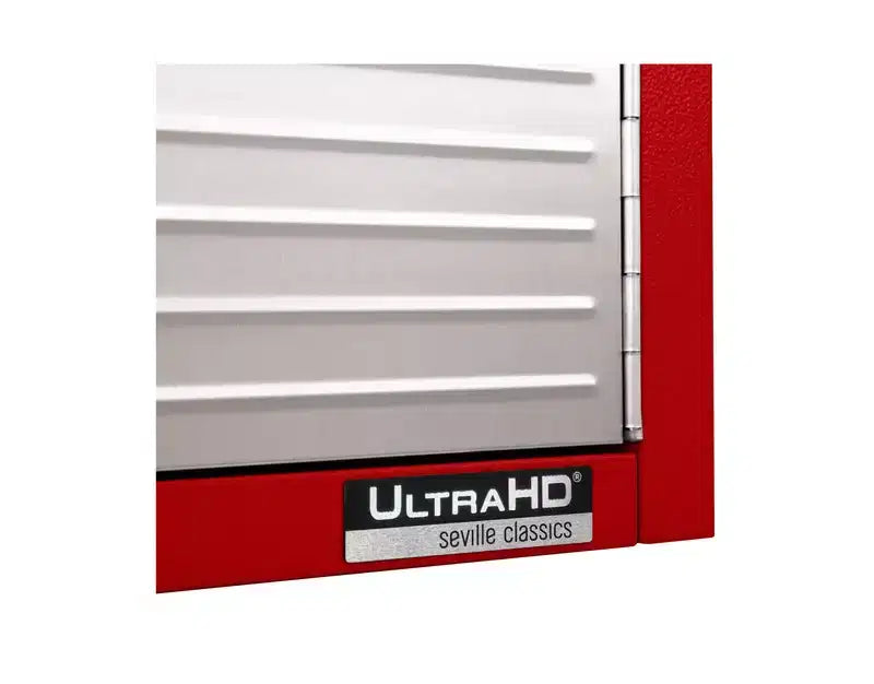 Meuble haut Seville Classics UltraHD à porte simple, 24 x 12 x 24