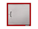 Meuble haut Seville Classics UltraHD à porte simple, 24 x 12 x 24