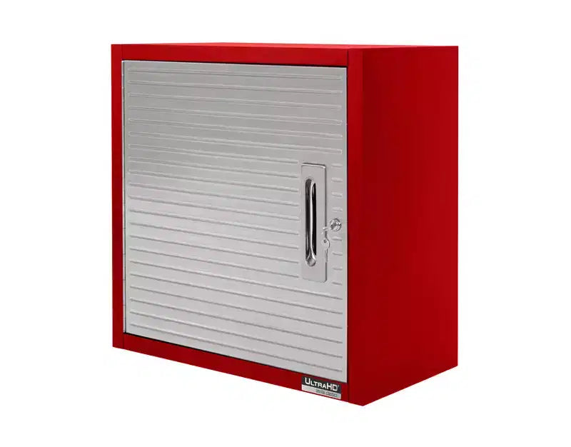 Meuble haut Seville Classics UltraHD à porte simple, 24 x 12 x 24
