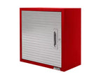 Meuble haut Seville Classics UltraHD à porte simple, 24 x 12 x 24
