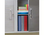 Meuble haut Seville Classics UltraHD à porte simple, 24 x 12 x 24
