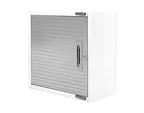 Meuble haut Seville Classics UltraHD à porte simple, 24 x 12 x 24