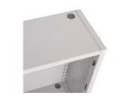 Meuble haut Seville Classics UltraHD à porte simple, 24 x 12 x 24