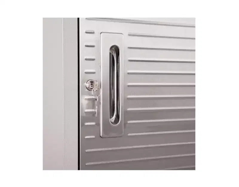 Meuble haut Seville Classics UltraHD à porte simple, 24 x 12 x 24