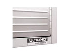 Meuble haut Seville Classics UltraHD à porte simple, 24 x 12 x 24