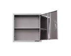 Meuble haut Seville Classics UltraHD à porte simple, 24 x 12 x 24