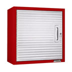 Meuble haut Seville Classics UltraHD à porte simple, 24 x 12 x 24