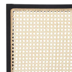 Tabouret de bar Colette en rotin - SFV4134 - Safavieh Couture