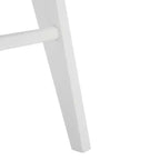 Tabouret de bar Colette en rotin - SFV4134 - Safavieh Couture