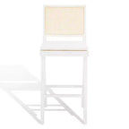 Tabouret de bar Colette en rotin - SFV4134 - Safavieh Couture