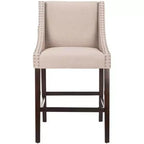 Tabouret de bar Dylan - FOX6222 - Safavieh Couture