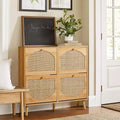 Karl Home | 20 Pair Shoe Storage Cabinet