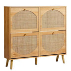 Karl Home | Meuble de rangement pour 20 paires de chaussures