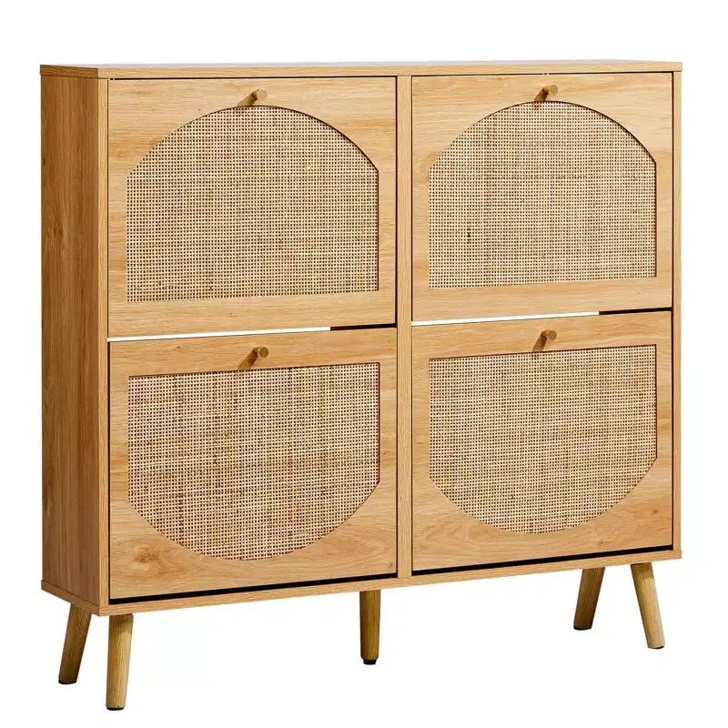 Karl Home | Meuble de rangement pour 20 paires de chaussures