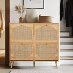 Karl Home | Meuble de rangement pour 20 paires de chaussures