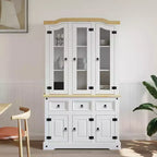vidaXL Buffet haut Corona