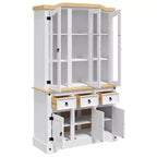 vidaXL Buffet haut Corona