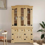 vidaXL Buffet haut Corona