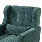 Fauteuil d'appoint moderne Vatros pour le salon