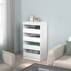 Meuble de rangement modulaire 4 tiroirs ClosetMaid - ClosetMaid
