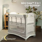 Moïse CO-SLEEPER Arm's Reach Mini Ezee 3 en 1