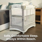 Moïse CO-SLEEPER Arm's Reach Mini Ezee 3 en 1