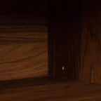 Meuble TV Safiya 2 étagères - MED9602 - Safavieh