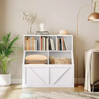 Étagère et rangement de jouets GustoWave pour enfants, Organisateur de rangement de jouets pour enfants, Meuble de rangement de jouets pour tout-petits pour salle de jeux, chambre, crèche