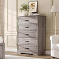 Commode moderne à 6 tiroirs, organisateur de placards et de rangement pour vêtements, commode moderne