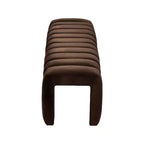 Meridian Furniture, Banc Andaz