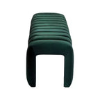 Meridian Furniture, Banc Andaz