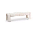 Meridian Furniture, Banc Andaz