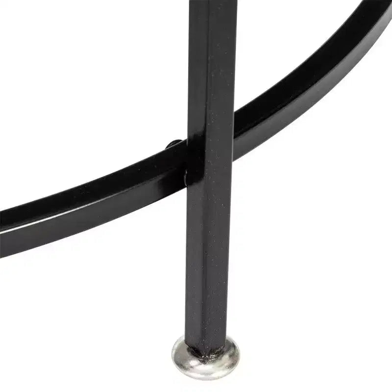 Table basse Raina en verre