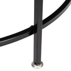 Table basse Raina en verre