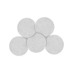Meridian Furniture, table basse Dimple