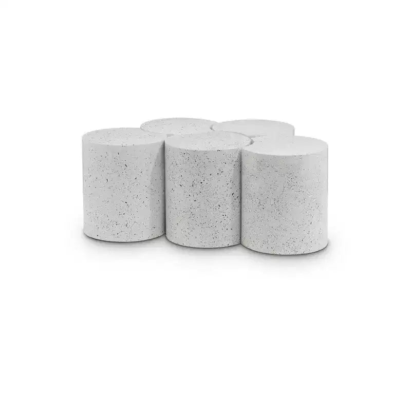 Meridian Furniture, table basse Dimple