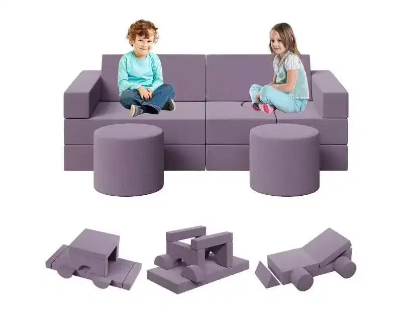 Canapé de jeu pour enfants Acekool