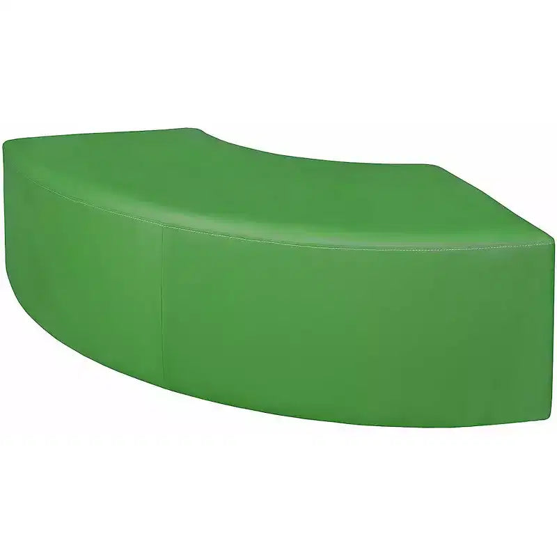 Repose-pieds courbé Regency, Aurora