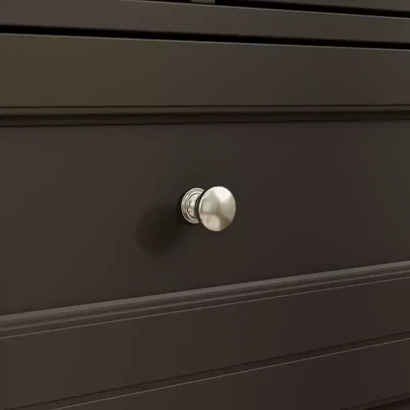 Famapy Table à Langer Commode Rembourrage de Dessus de Protection des Bords