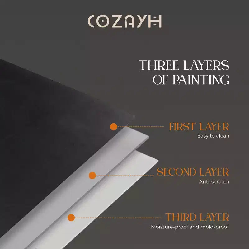 COZAYH Table de chevet moderne 2 tiroirs pour chambre à coucher, Table d'appoint avec rangement à compartiment unique et façade en motif tressé, Noir