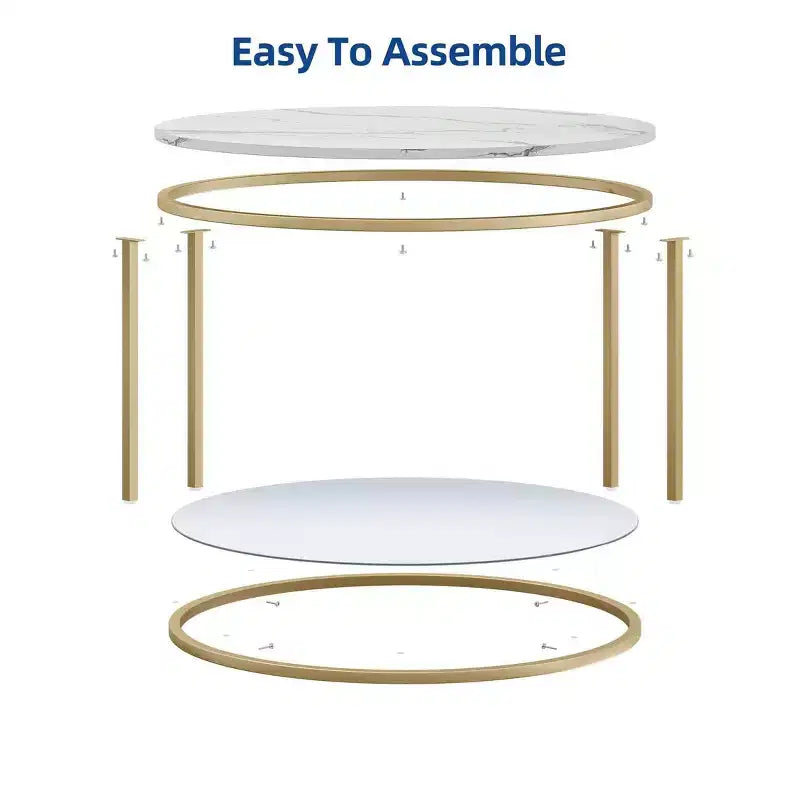 Tables basses
