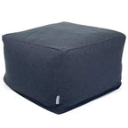 Majestic Home Goods,Poufs et Ottomans Wales