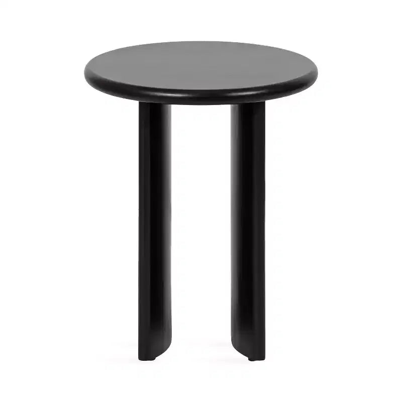 Table d'appoint en bois Erys de Kate and Laurel