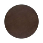 Table d'appoint en bois Erys de Kate and Laurel