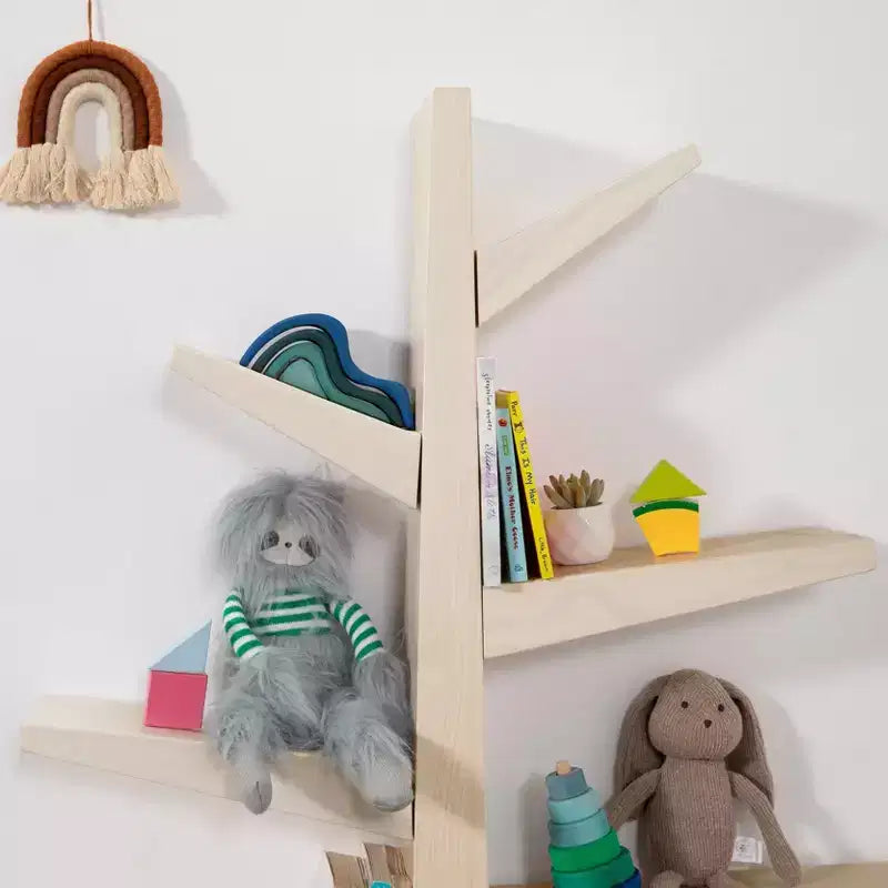 Bibliothèque Babyletto Spruce Tree